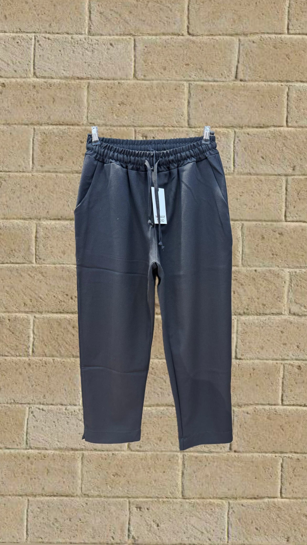 PANTALONE SIRACUSA