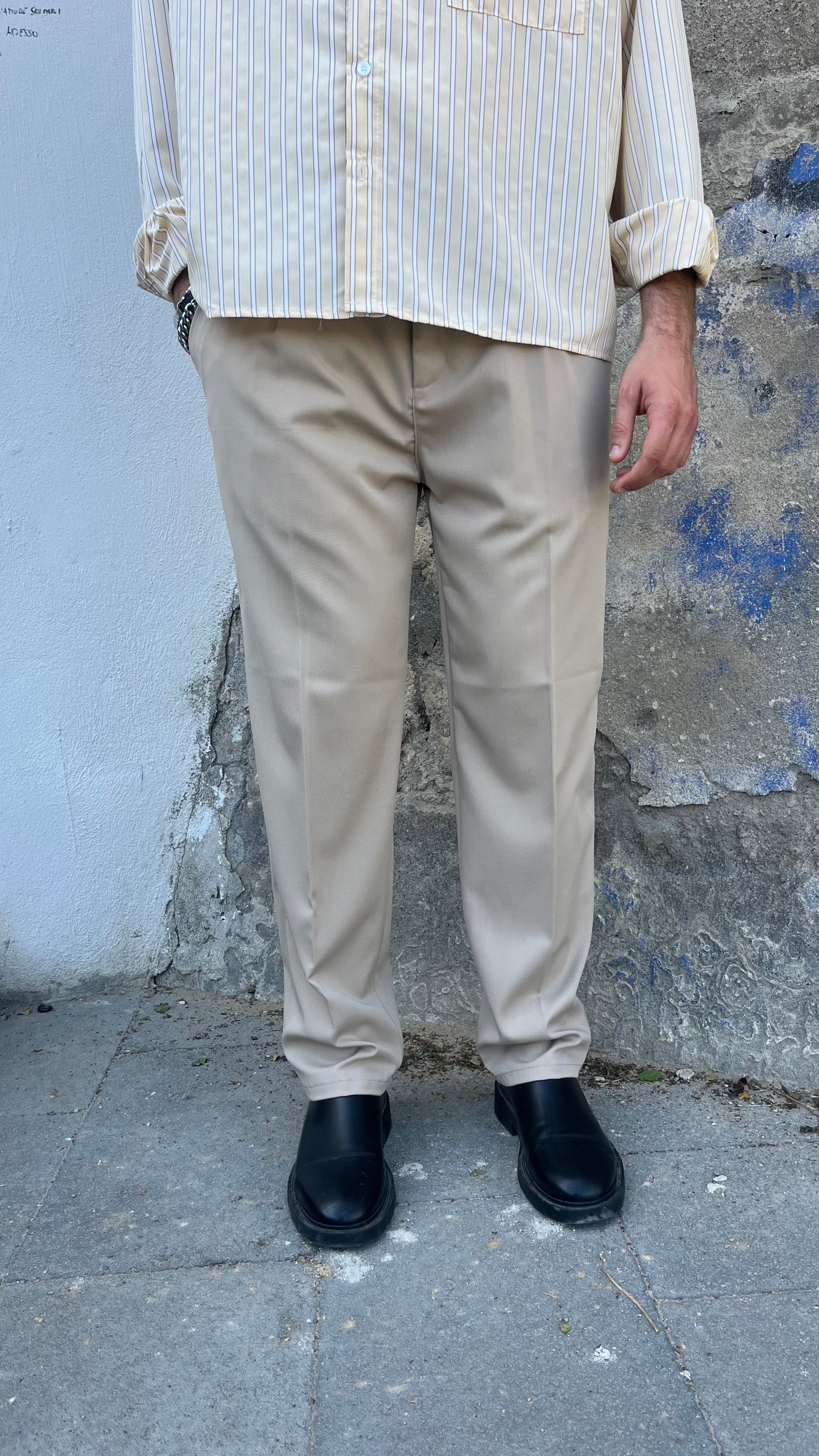 PANTALONE JEREMY