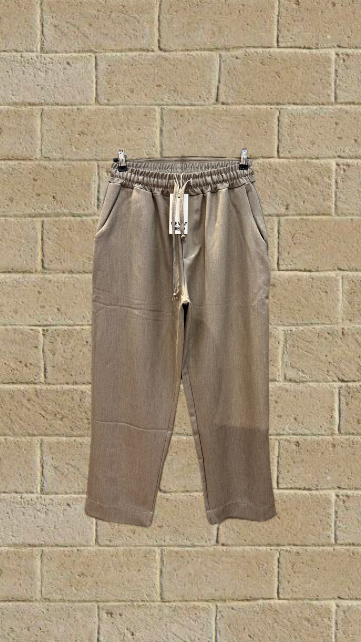PANTALONE SIRACUSA