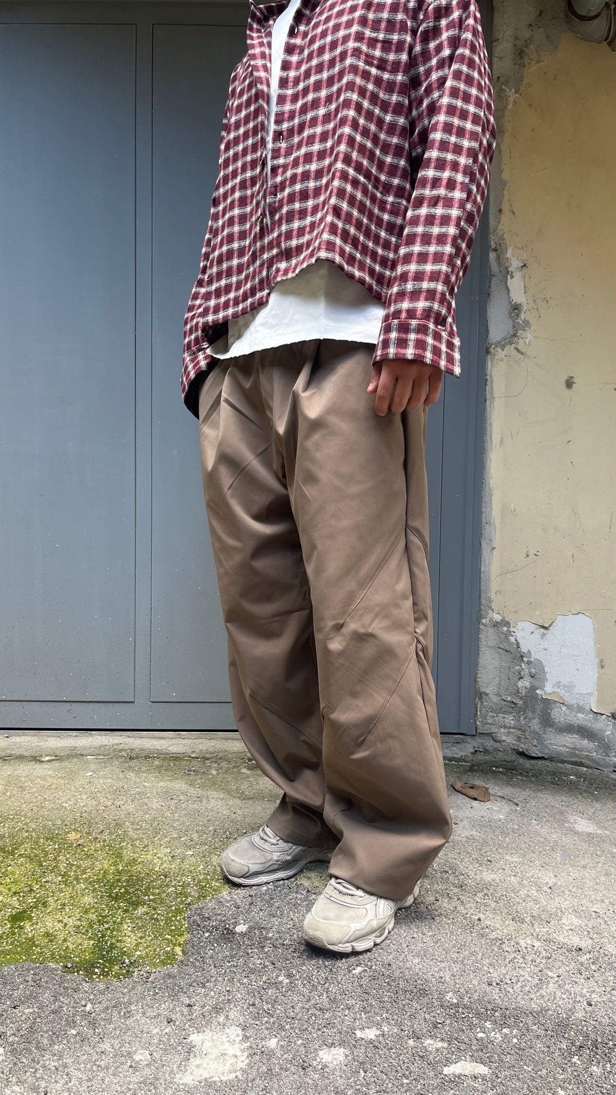 PANT TEK