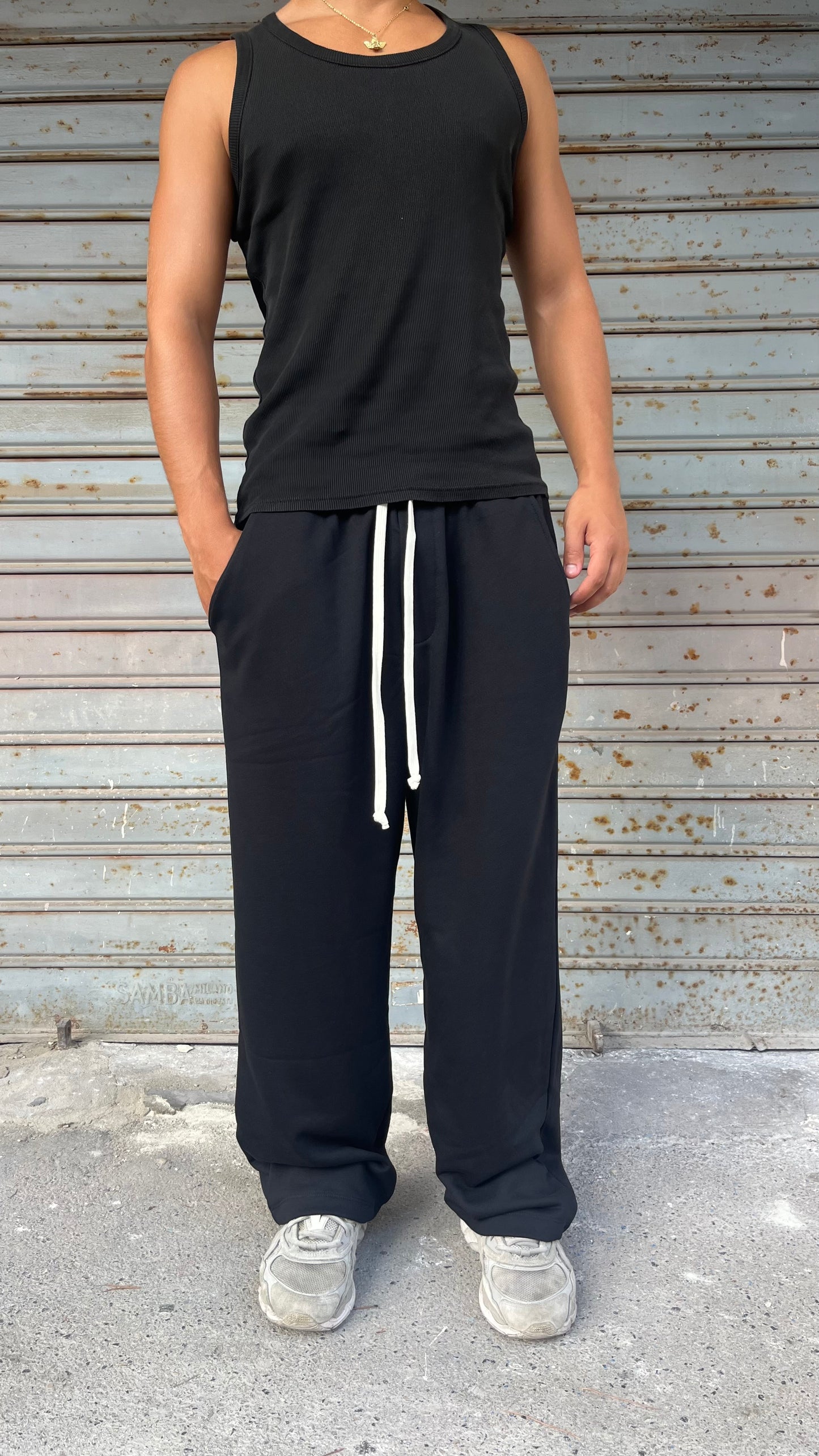 PANTALONE TUTA