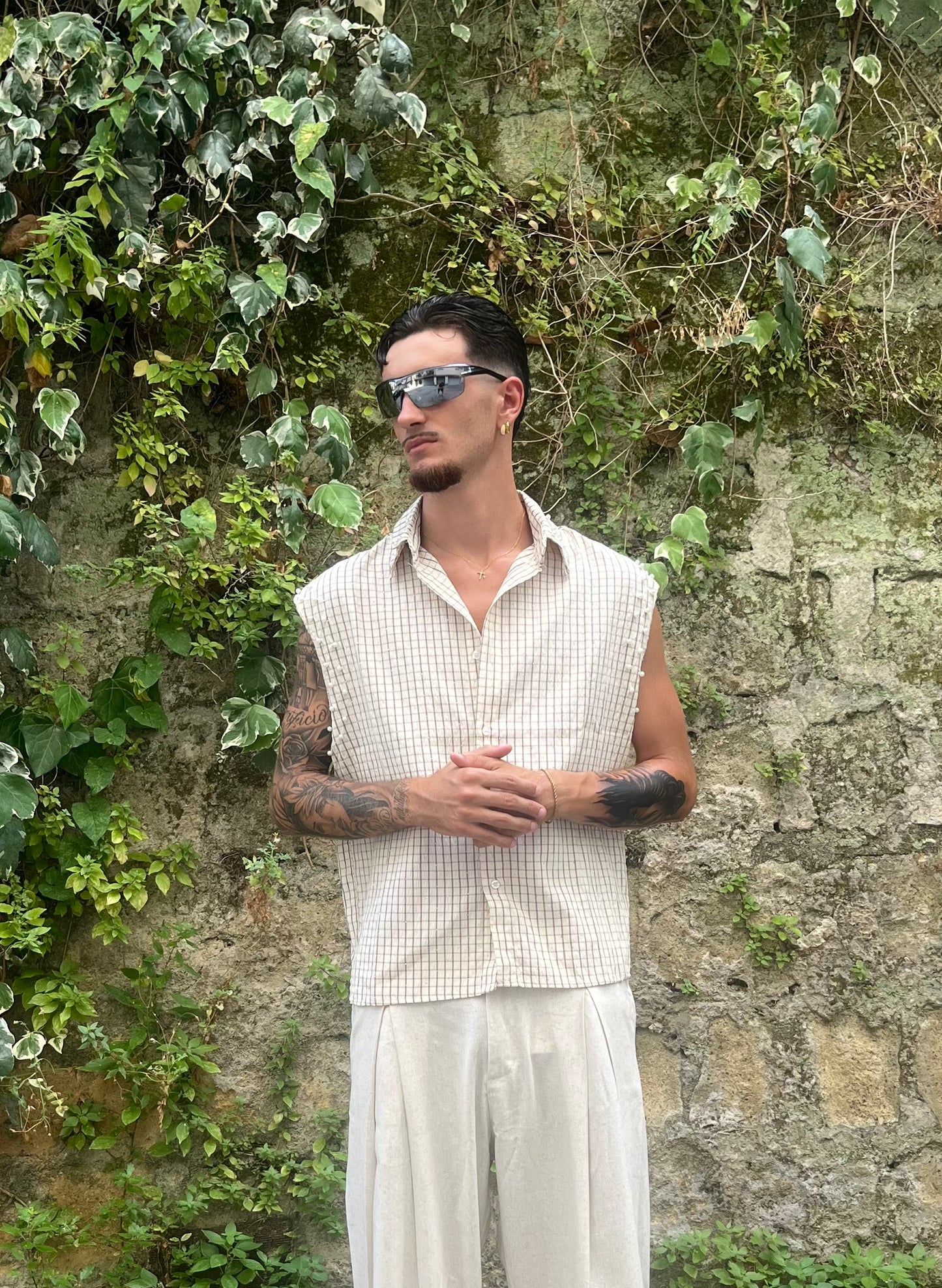 CAMICIA IBIZA