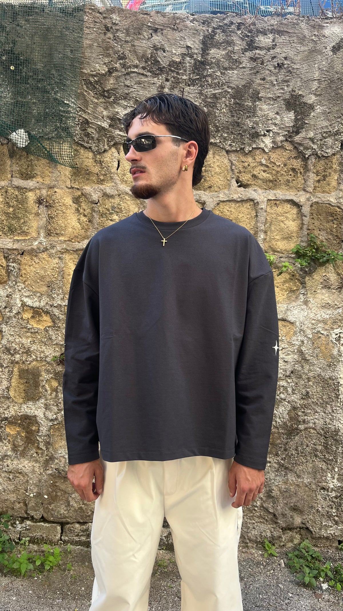 LONG SLEEVE ARCHIIVE