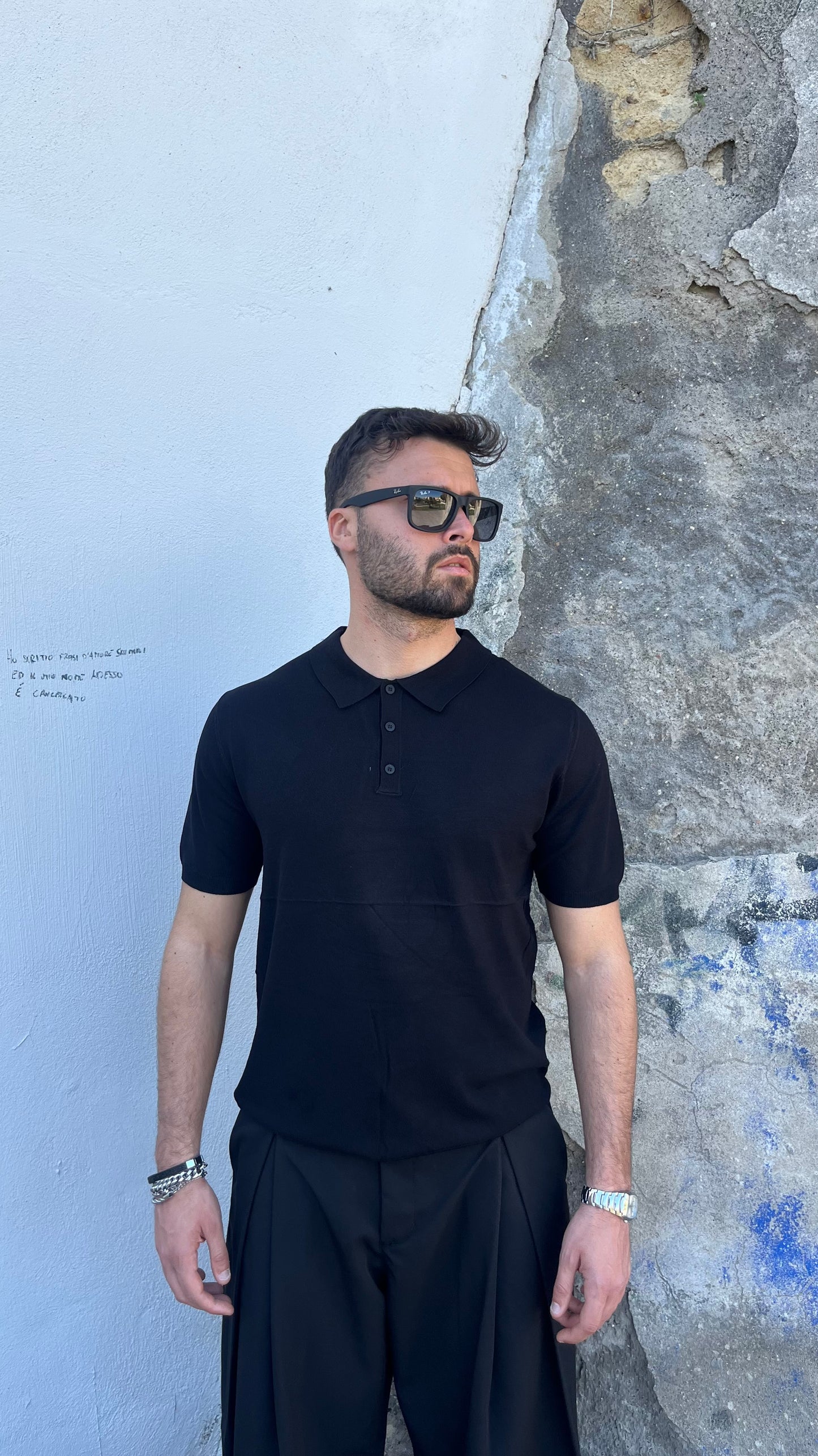 POLO IN FILO