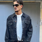 COORDINATO DENIM