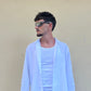 CAMICIA IN LINO