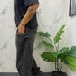DENIM MARMO BAGGY