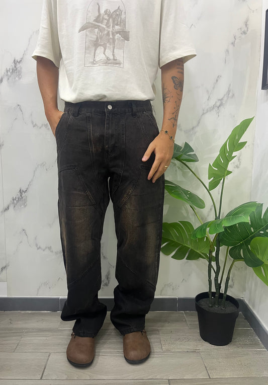 BAGGY FANGO