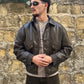 JACKET ECOPELLE