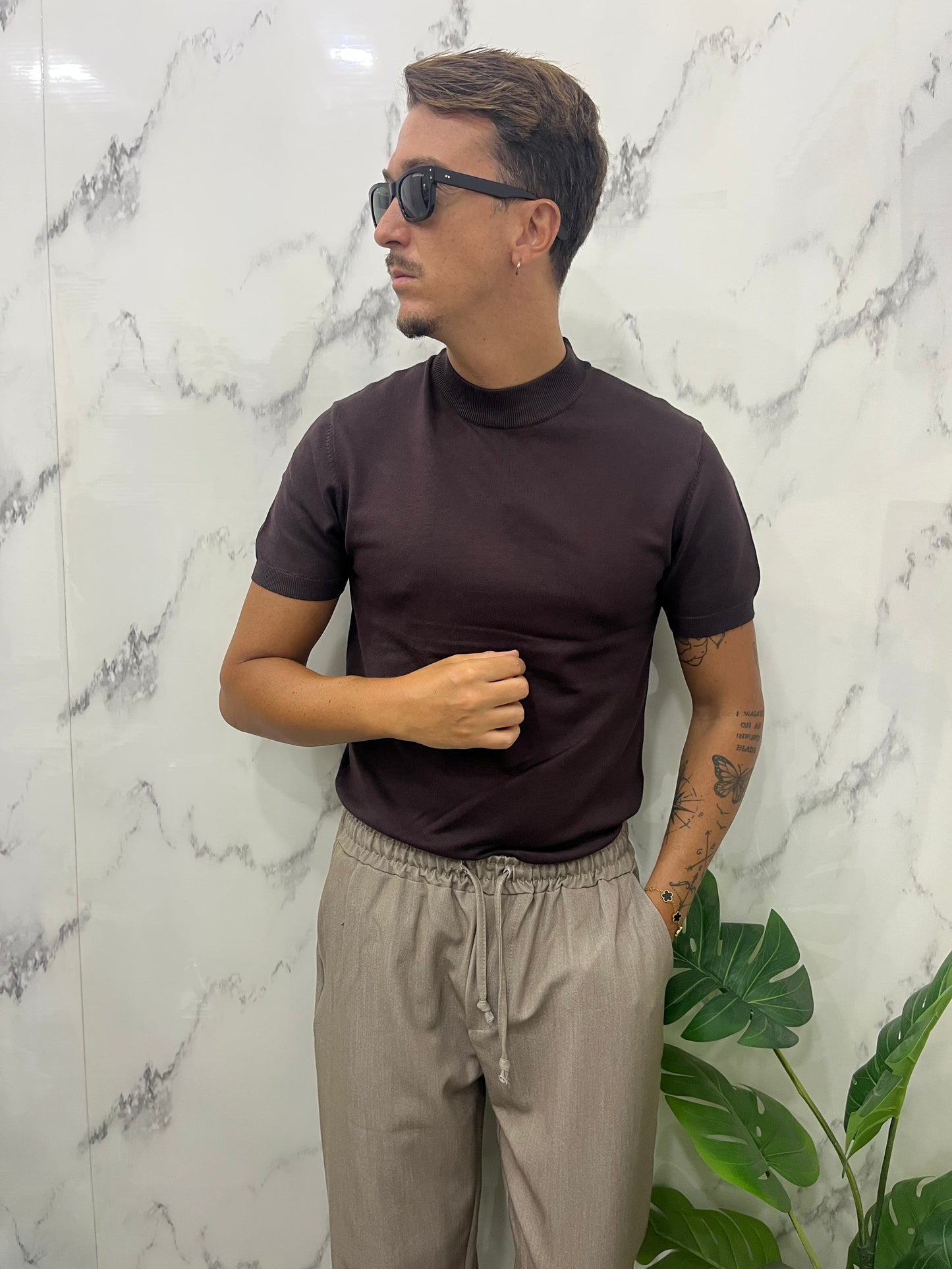 SHIRT MARZAMEMI