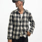 CAMICIA A QUADRI