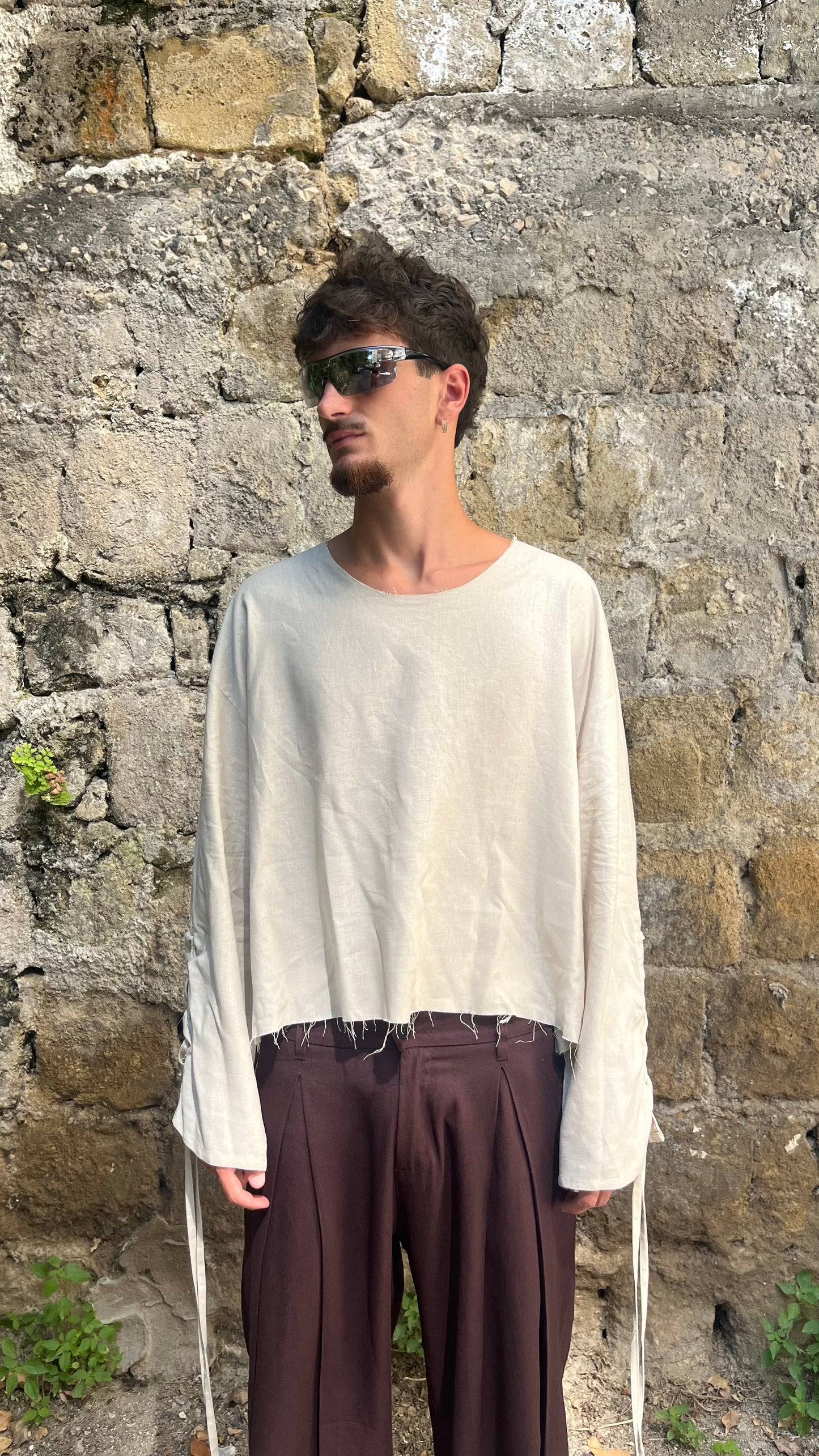 MAGLIA MYK 🇬🇷