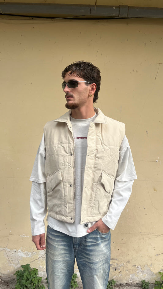 JACKET SMANICATO