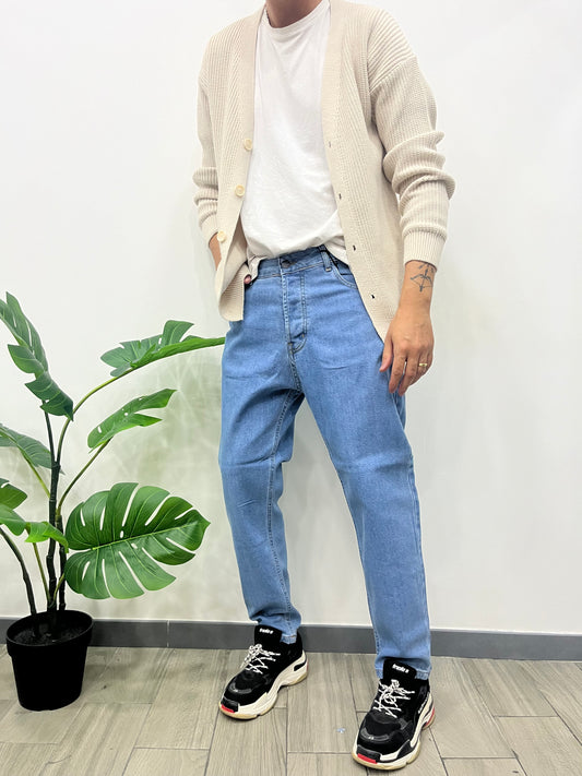 Denim basic