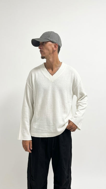 LONG SLEEVE IN FILO