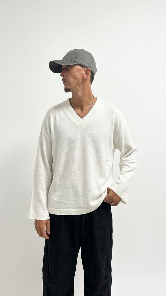 LONG SLEEVE IN FILO