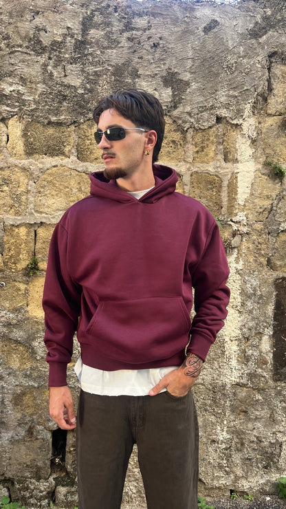 BOXY FIT 🥊