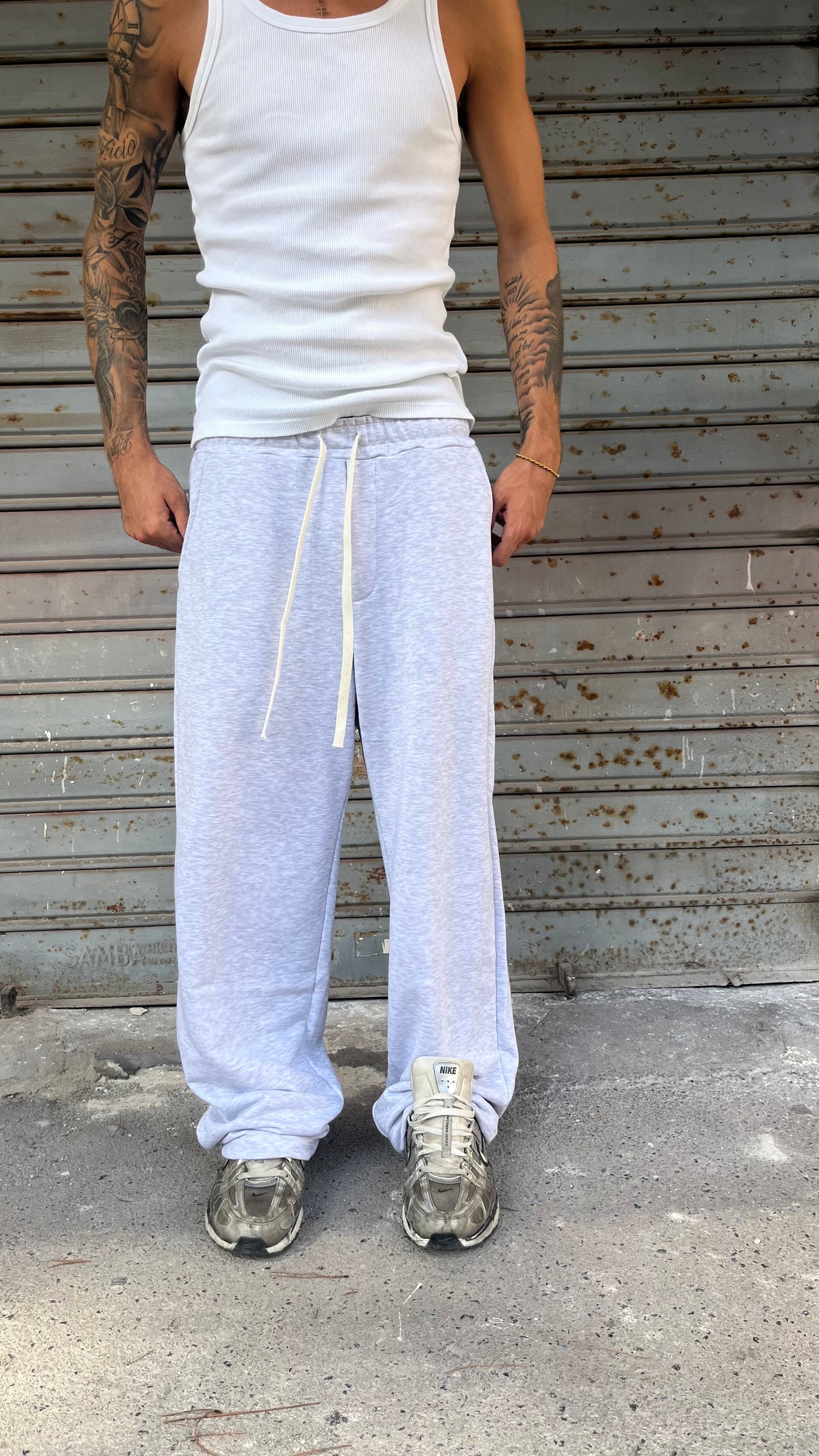 PANTALONE TUTA