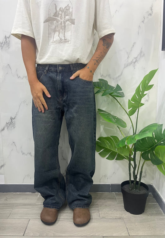 BAGGY SABBIATO