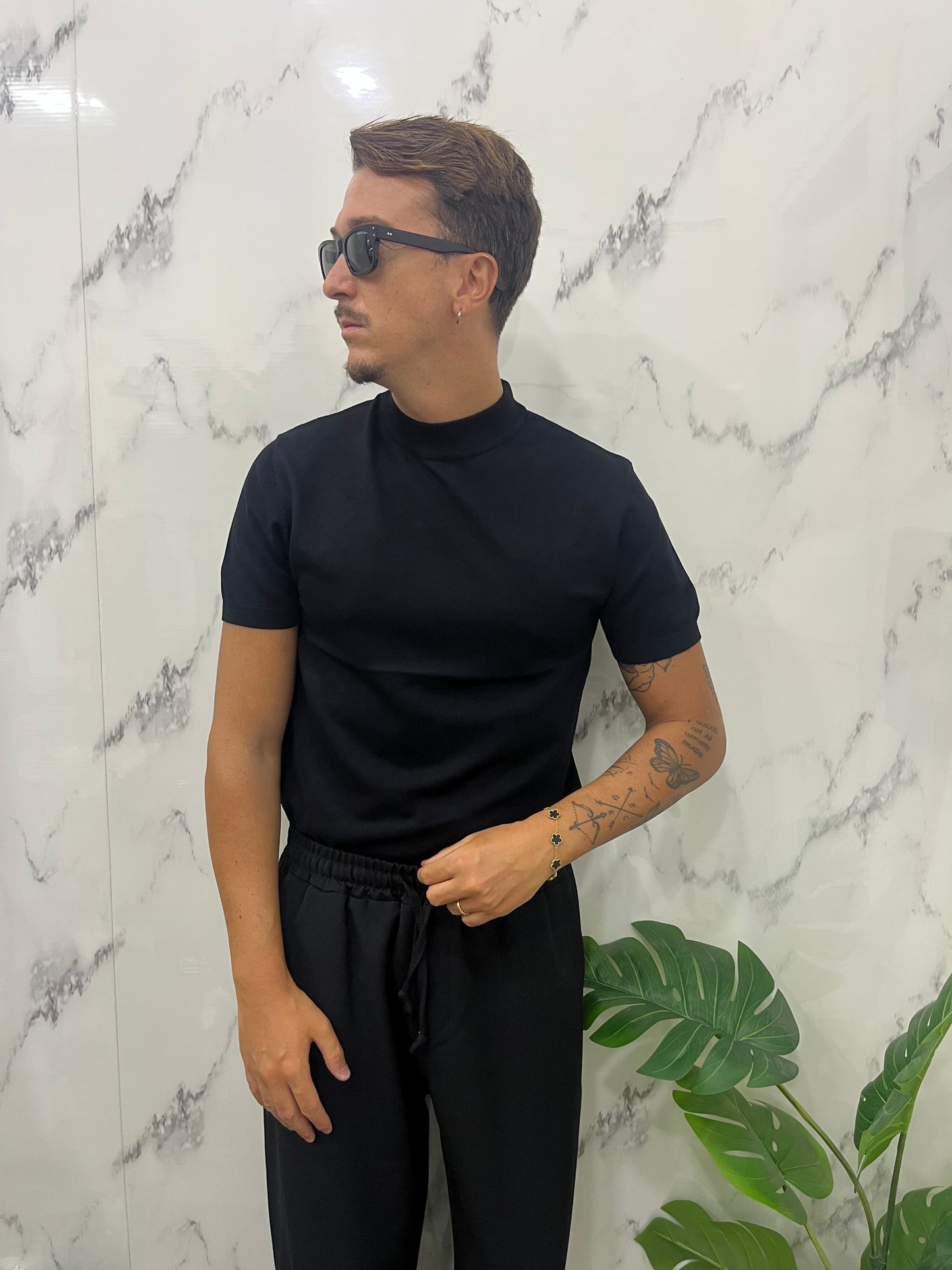 SHIRT MARZAMEMI