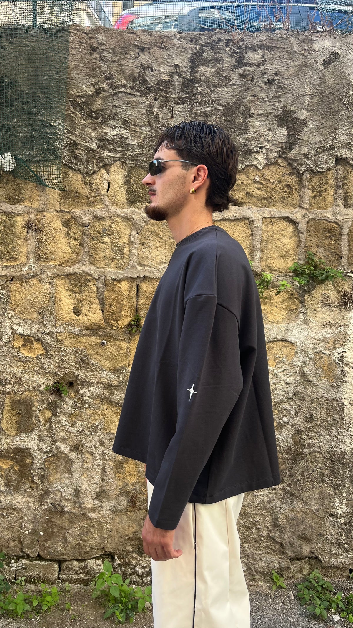 LONG SLEEVE ARCHIIVE