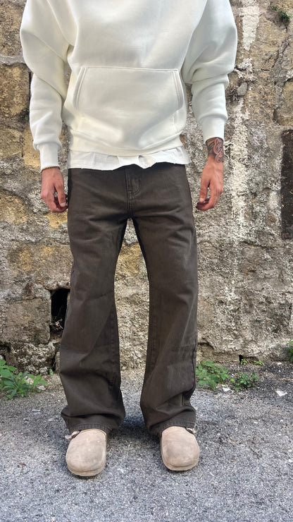 JEANS BAGGY