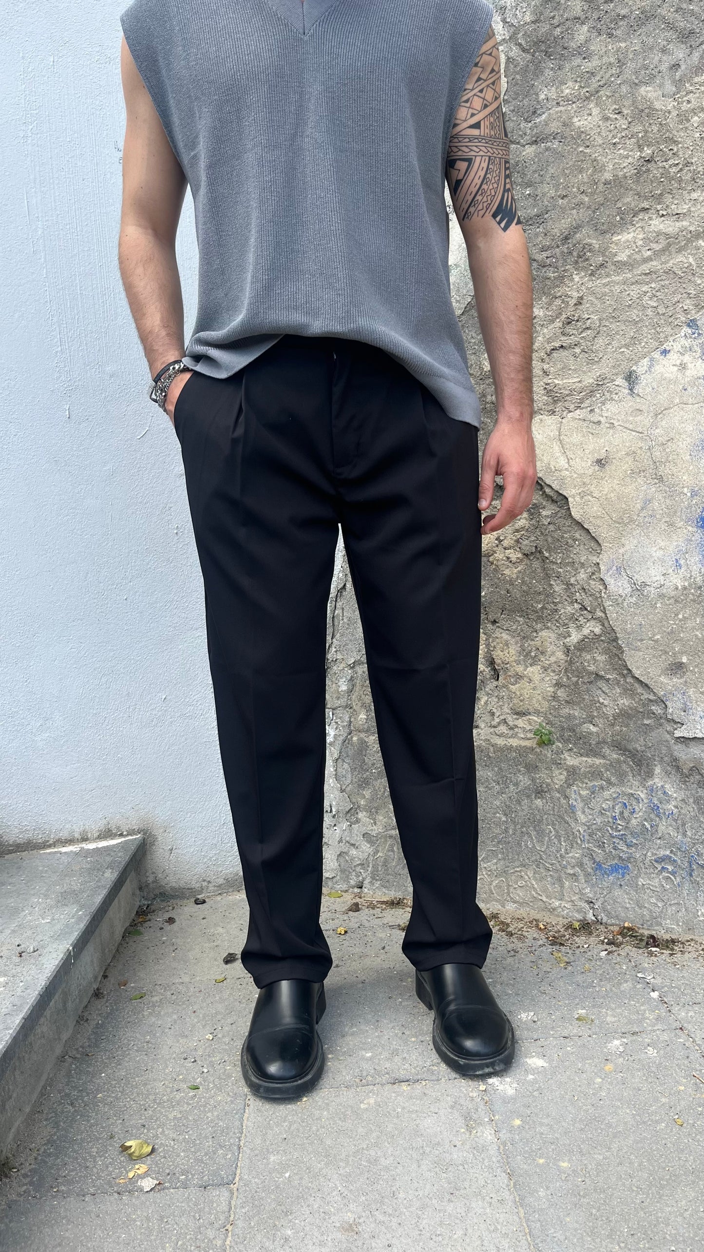 PANTALONE JEREMY
