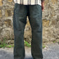 JEANS BAGGY
