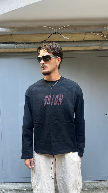 LONG SLEEVE SSION