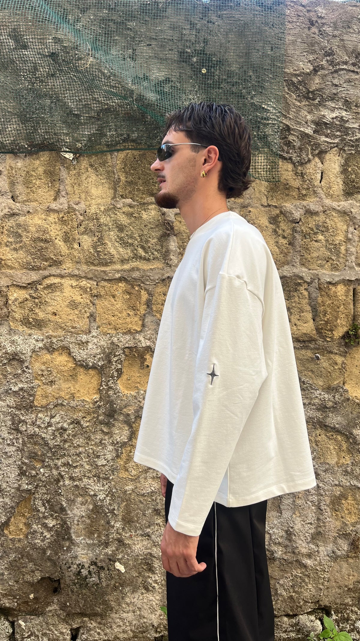 LONG SLEEVE ARCHIIVE