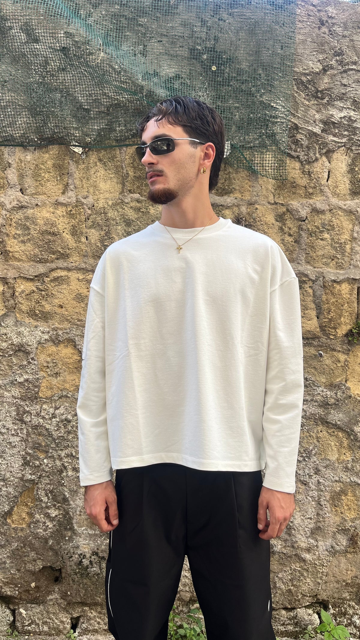 LONG SLEEVE ARCHIIVE
