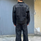 COORDINATO DENIM