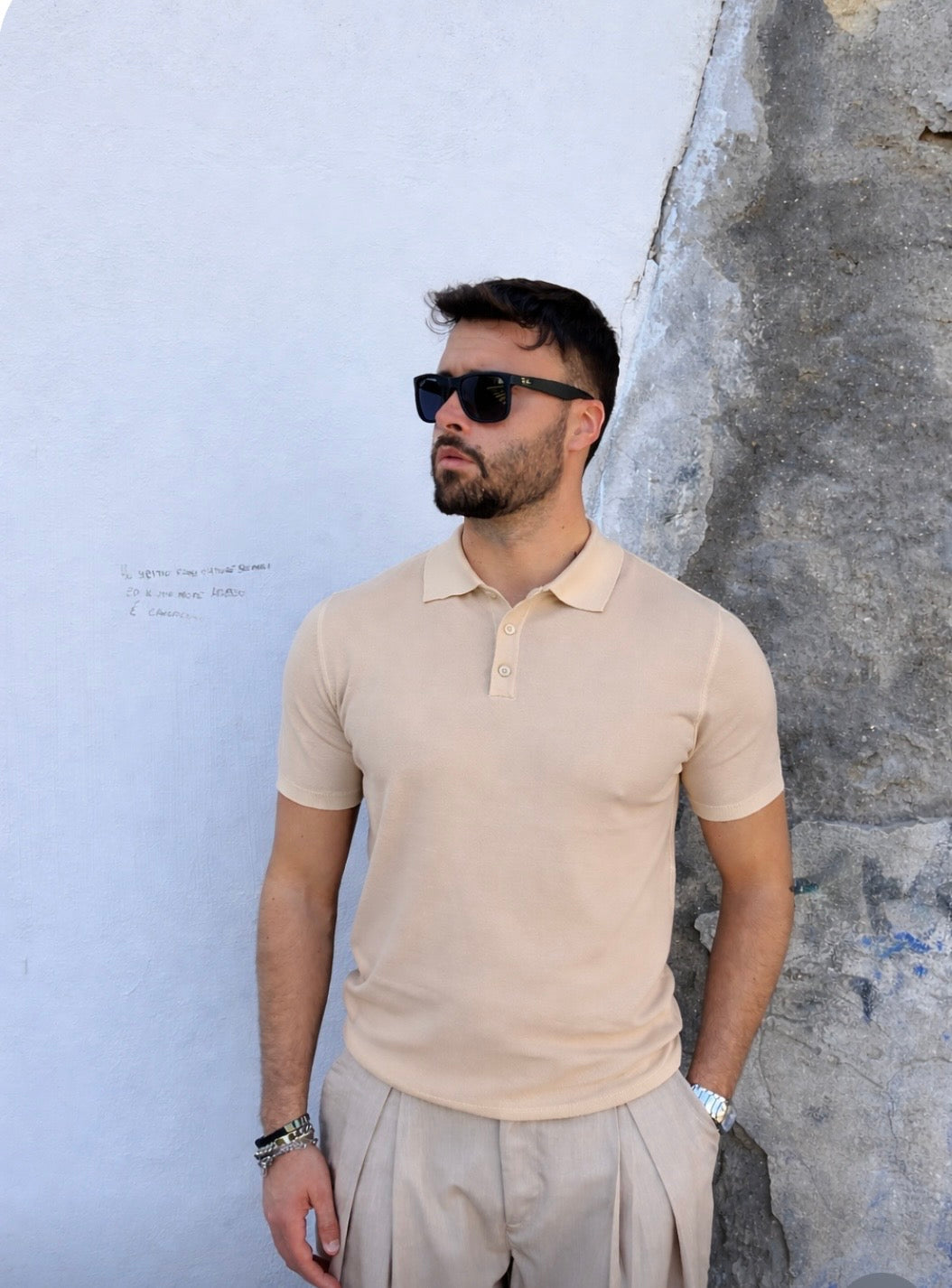 POLO IN FILO