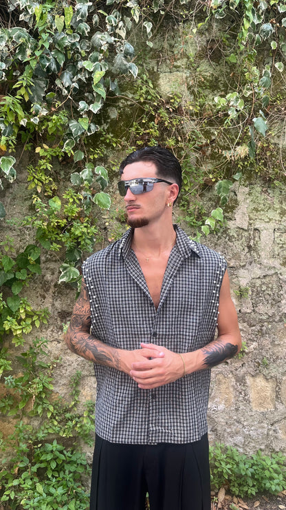 CAMICIA IBIZA