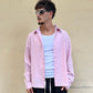 CAMICIA OVER LINO