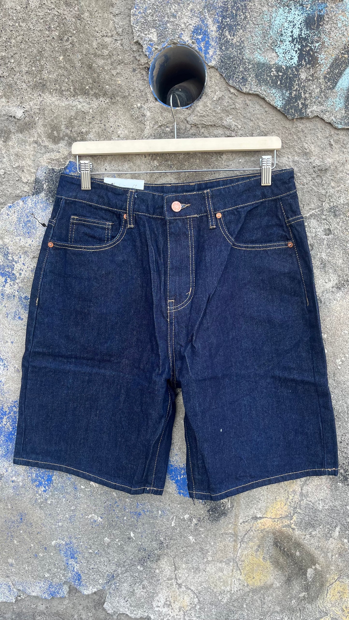 CLOUD DENIM
