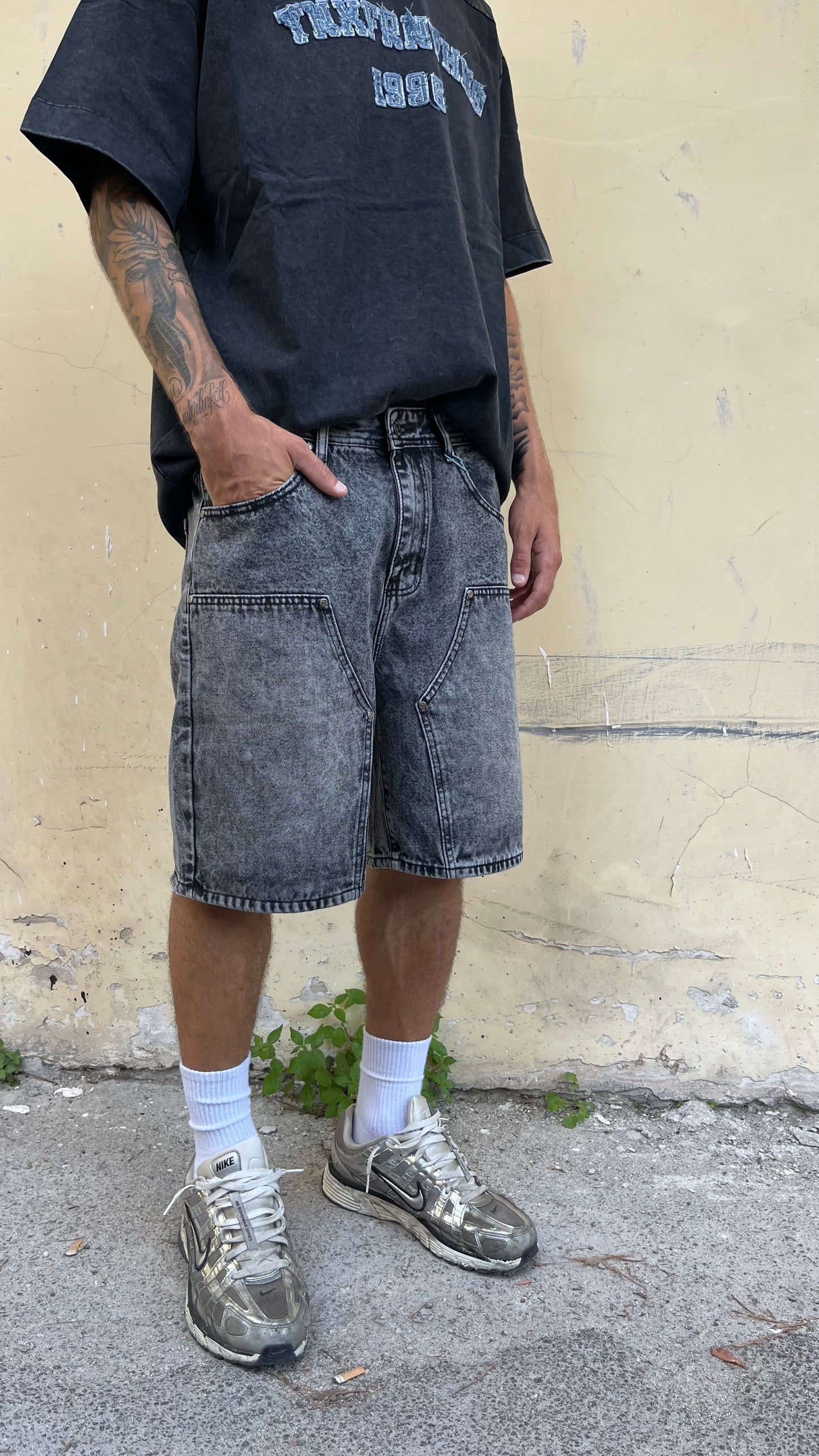 BERMUDA CARPENTER