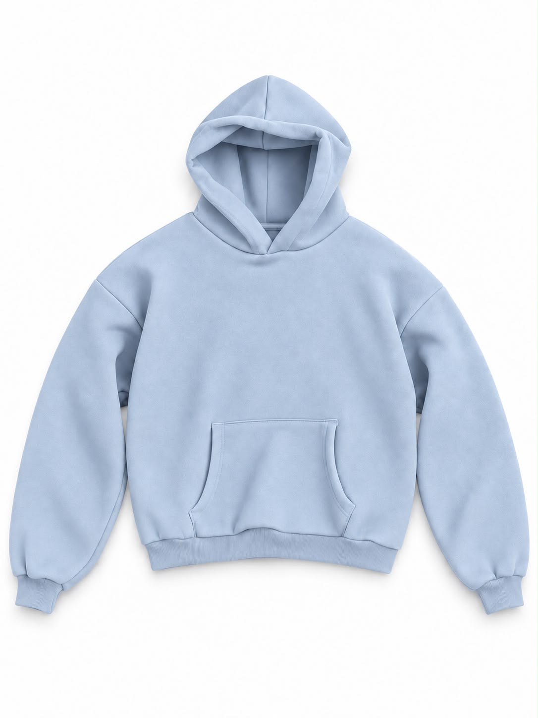 PERFECT HOODIE