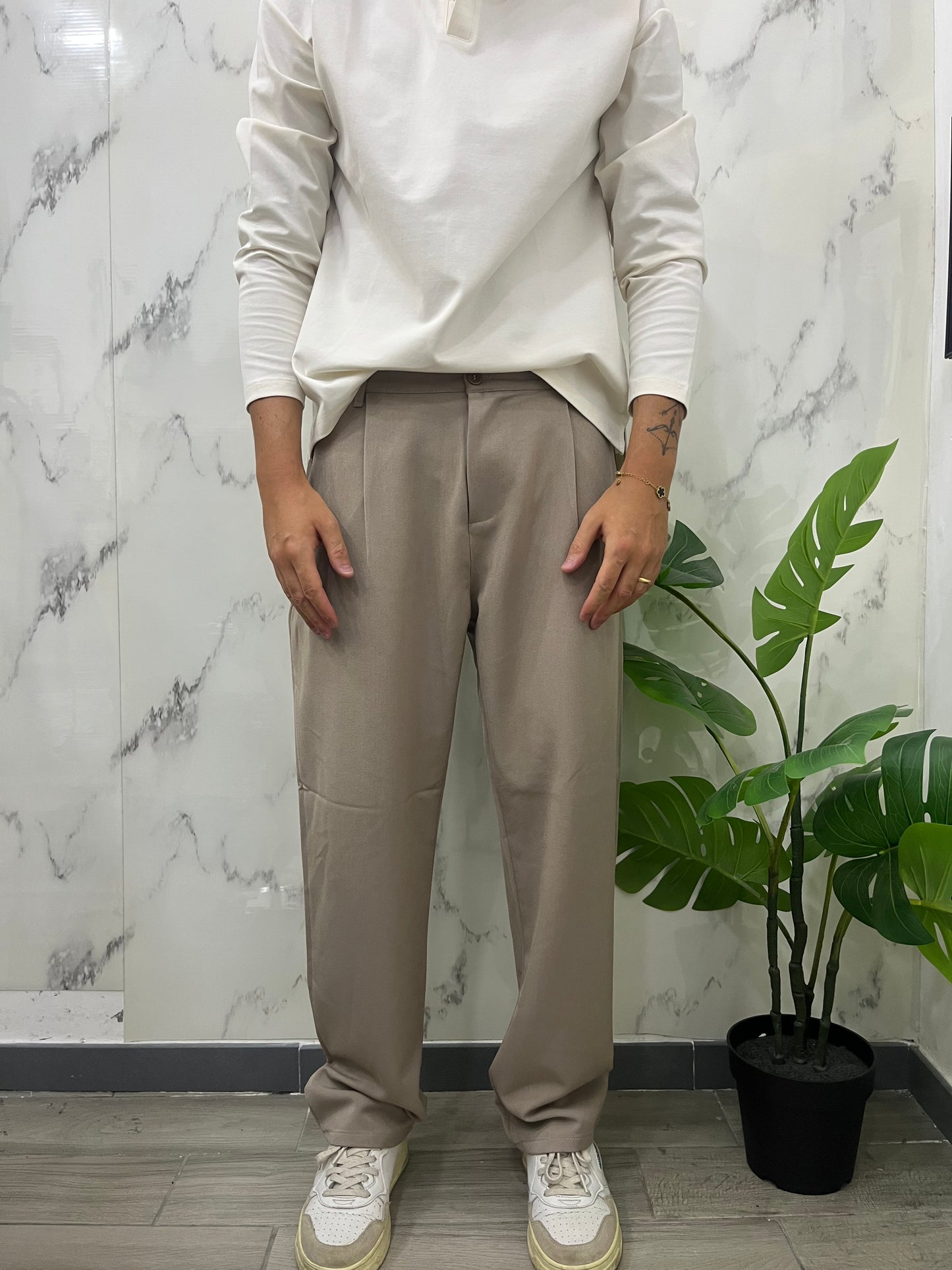 PANTALONE JEREMY