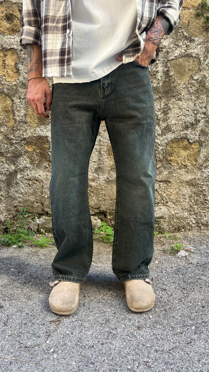 JEANS BAGGY