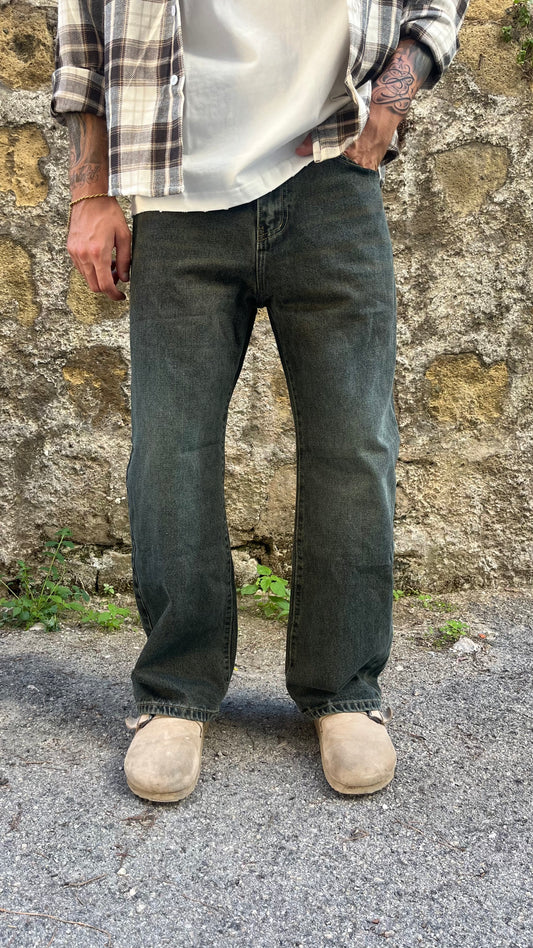 JEANS BAGGY