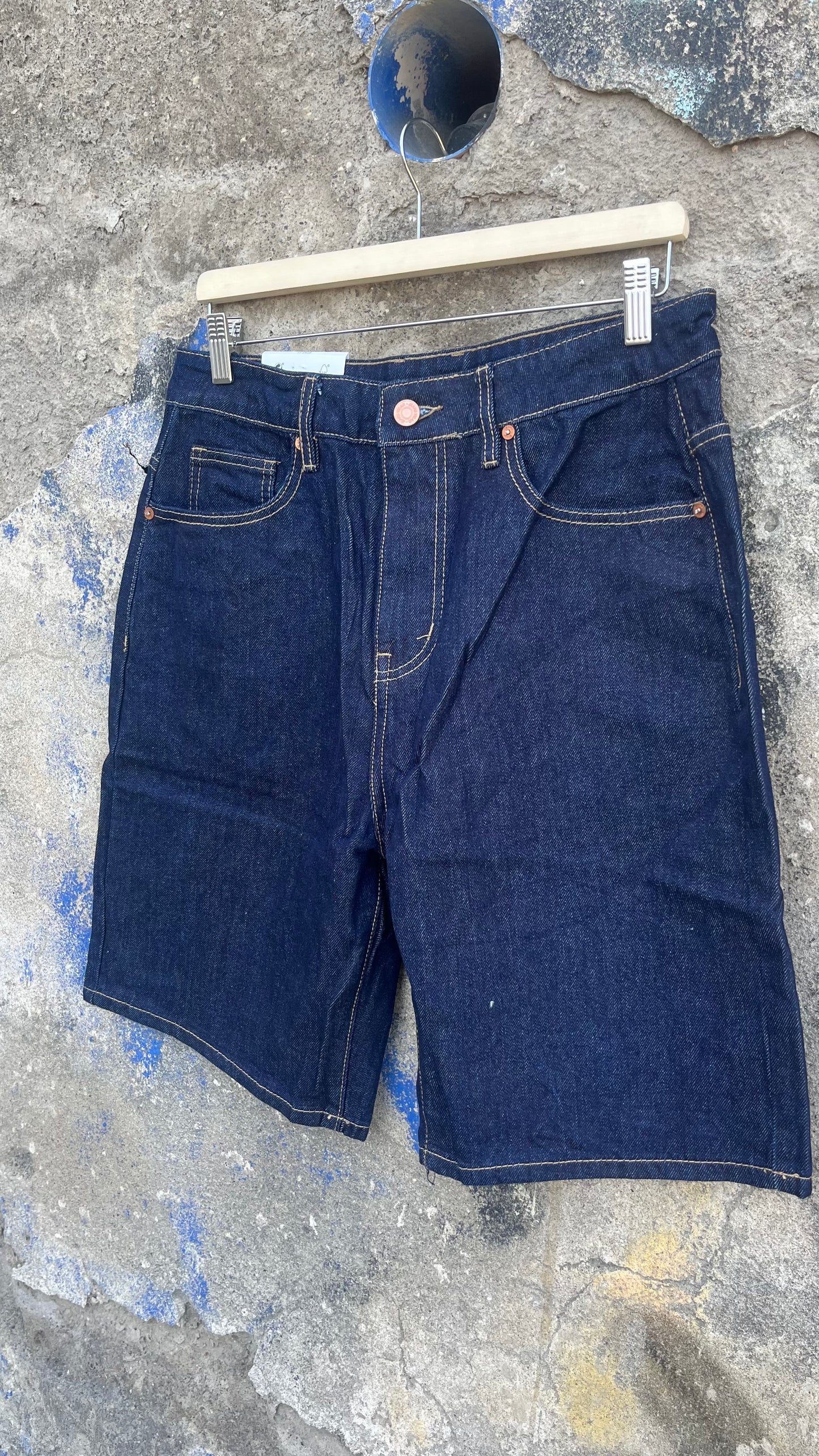 CLOUD DENIM