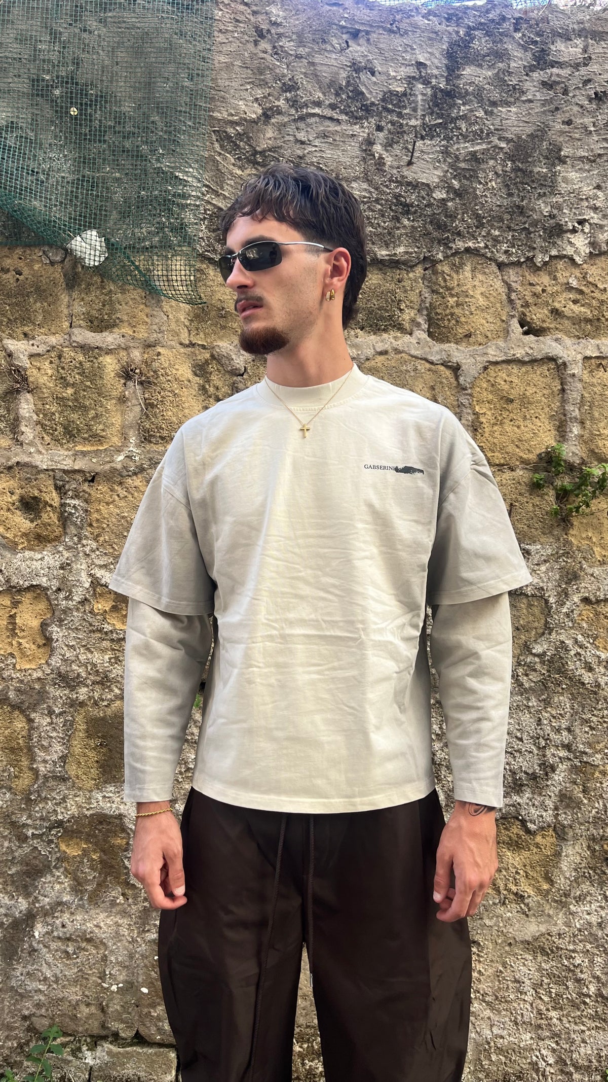 LONG SLEEVE AW