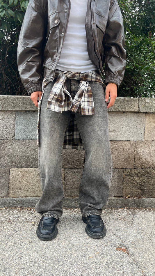 BAGGY SABBIATO