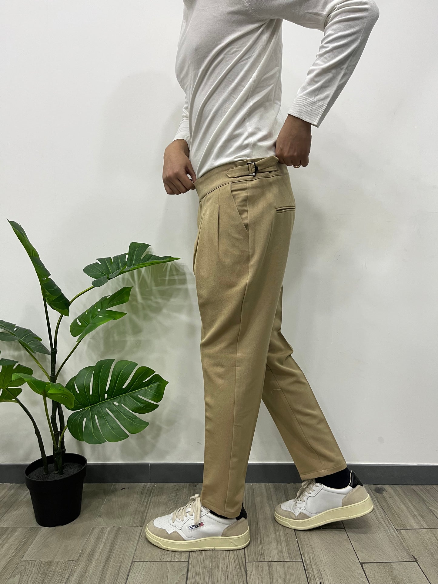 PANT Classic Montecarlo