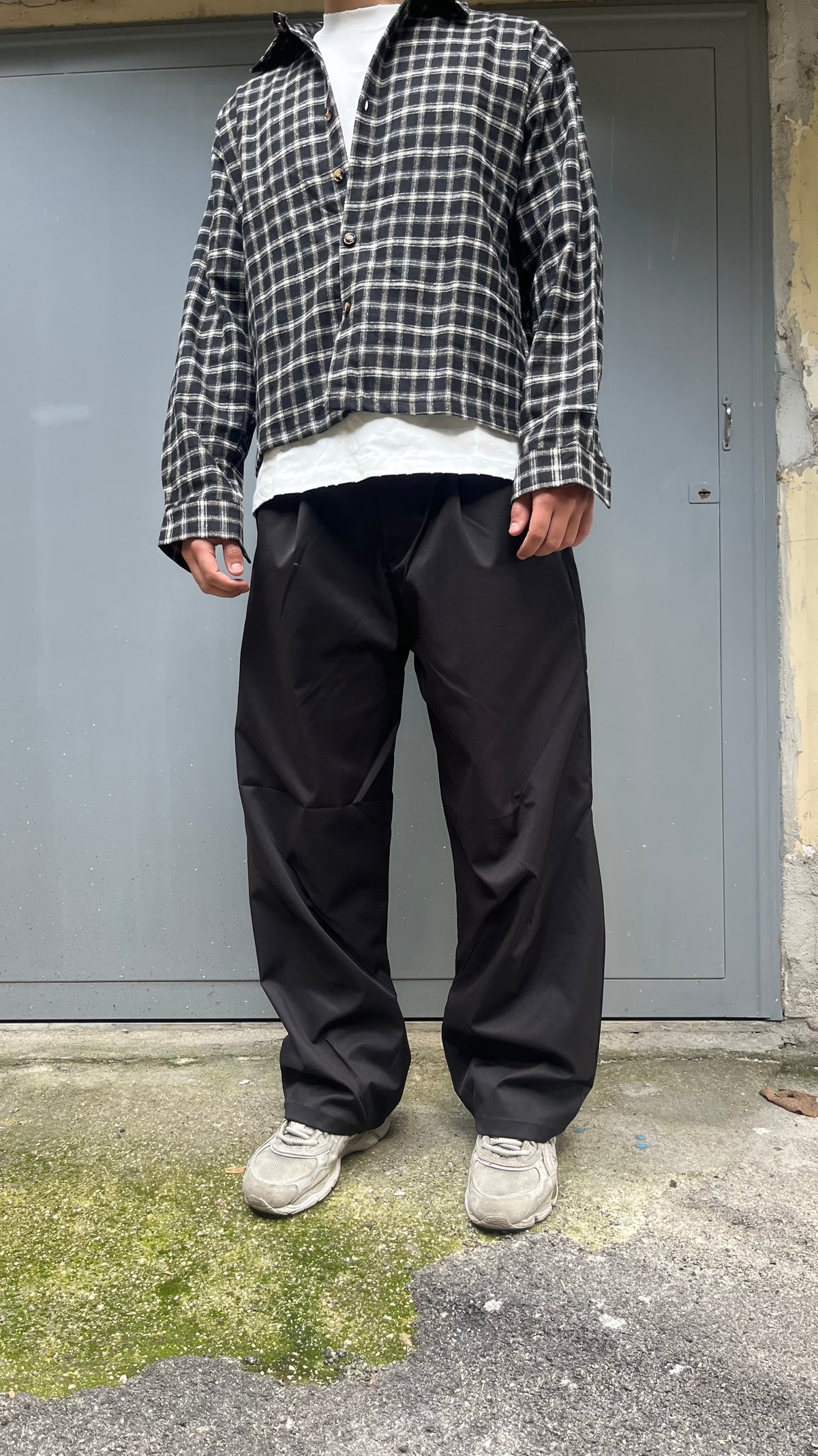 PANT TEK